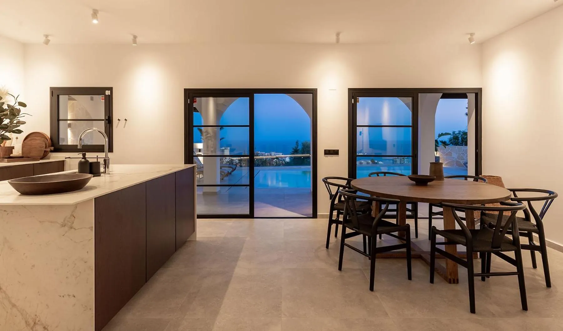 El Limonar Villa Fuengirola