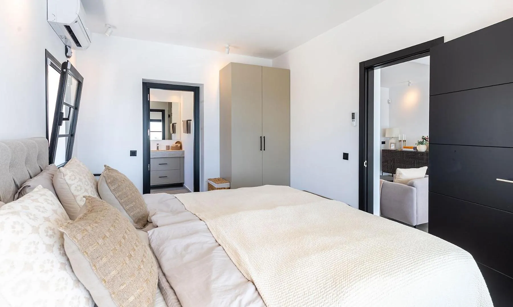 El Limonar Villa Fuengirola İspanya