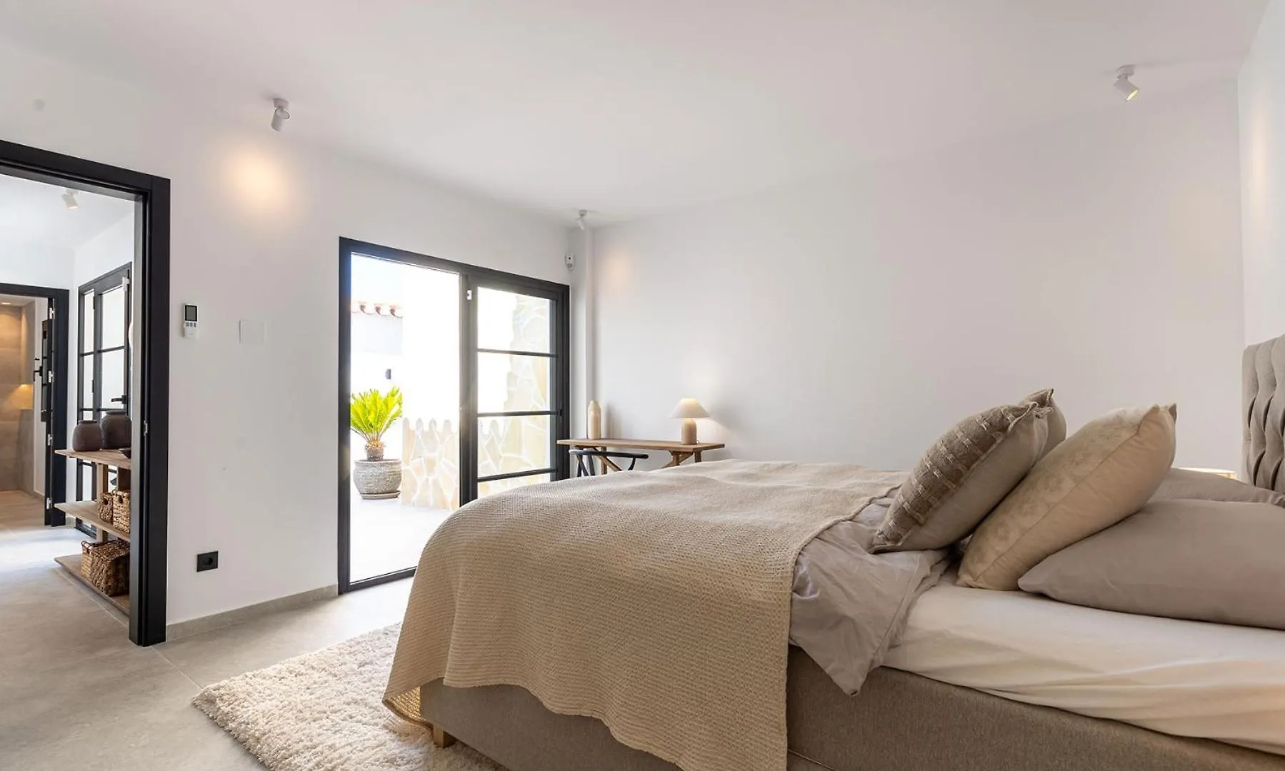 El Limonar Villa Fuengirola