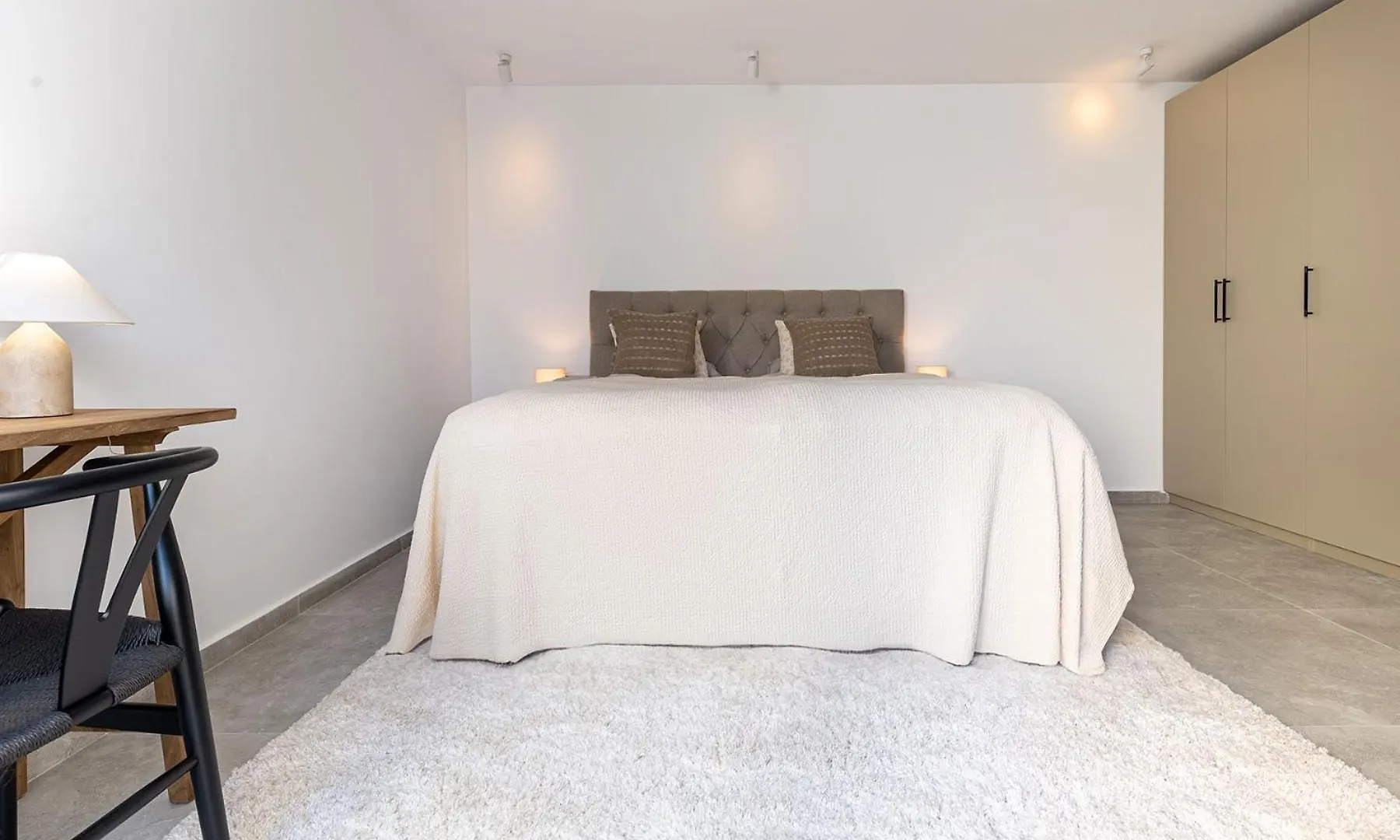 El Limonar Villa Fuengirola İspanya