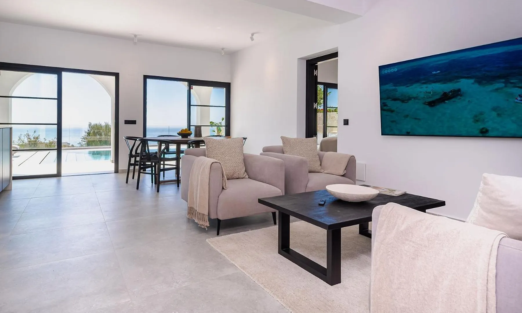 El Limonar Villa Fuengirola
