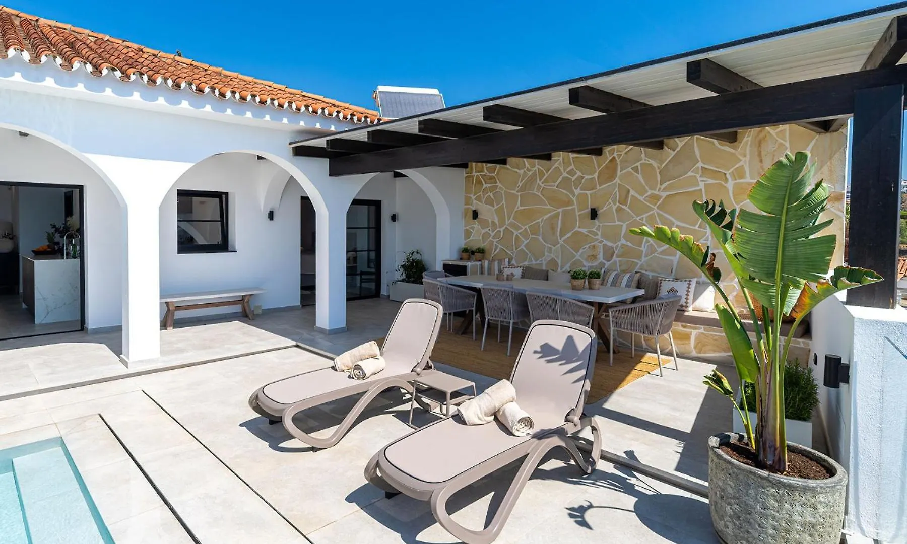 El Limonar Villa Fuengirola